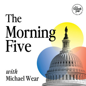 The Morning Five: Thursday, April 17, 2025 -- Powell Warns of ...