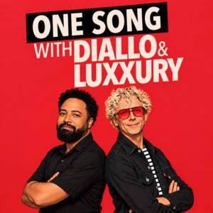 One Song podcast cover