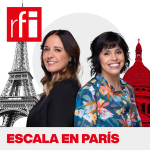 Escala en París | Podcast on Spotify