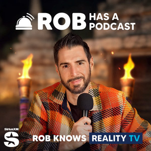Rob Has a Podcast | Big Brother, Survivor & Reality TV - RHAP podcast cover