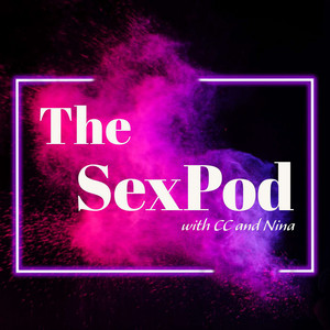 The Tool Shed: A Convo About Sex Toys with Hudson - The SexPod | Podcast on  Spotify
