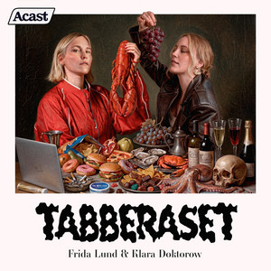 Tabberaset podcast cover