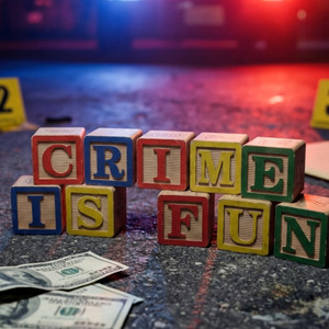 Crime Is Fun