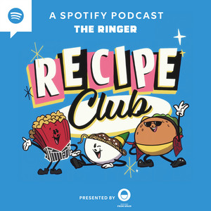 Recipe Club