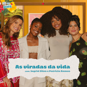 LOVE LASTS FOREVER　HASHTAG LADY　ボカロ　USB Luisa Matsushita, a LOVEFOXXX - Bonita de Pele Videocast - Bonita