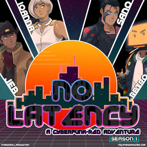 No Latency - Season I - Trailer - No Latency | Podcast on Spotify