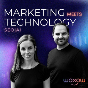 Marketing Meets Technology