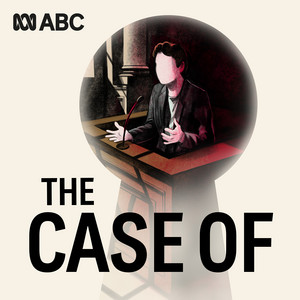 The Case Of cover art