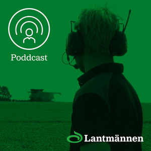 Ord om jord podcast cover