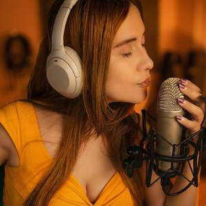 ASMR WITH SASHA podcast artwork