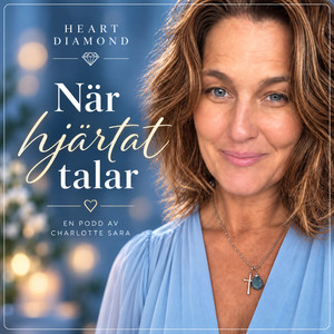 Heart Diamond – När hjärtat talar podcast cover