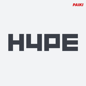 HYP3 podcast cover