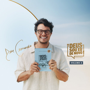 Oi Deus, sou eu de novo | Podcast Oficial podcast cover