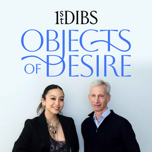Objects of Desire