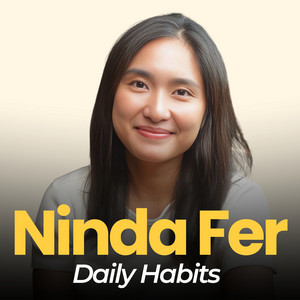 Ninda Fer Daily Habits podcast cover