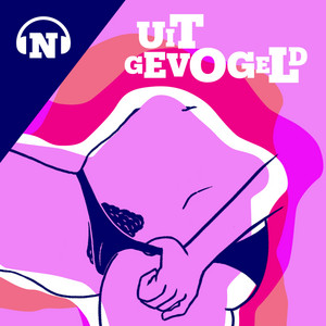 Uitgevogeld | Podcast on Spotify