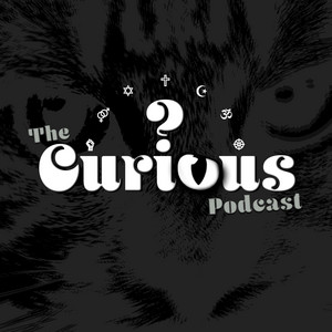 The Curious Podcast | Podcast on Spotify