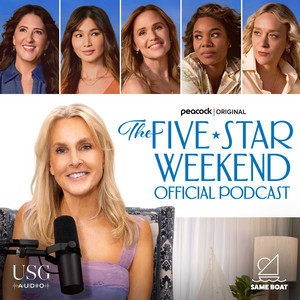 The Five Star Weekend Official Podcast