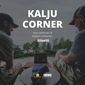 Kalju Corner podcast cover