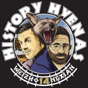 Unedited History Hyenas Patreon feed