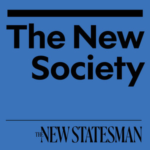 The New Society | culture from the New Statesman podcast cover