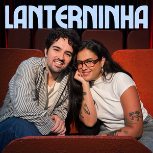 Lanterninha podcast cover