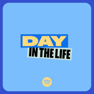 Day in the Life cover art