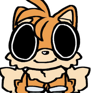 Tails (i think) music i guess (On mental break)