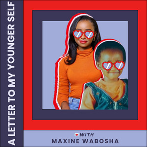 A Letter To My Younger Self | Podcast on Spotify