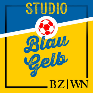 Alo Weusthof ber Kickers und Hannover 96, Terzic und Heinrich -  Deichkicker  die Woche bei Kickers Emden | Podcast on Spotify