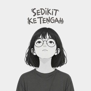 Sedikit ke Tengah podcast cover