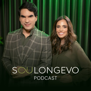 SouLongevo Cast podcast cover