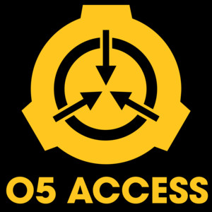 SCP Archives: O5 Access