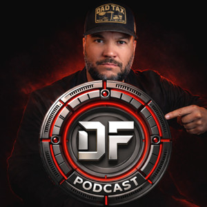 Divergent Files Podcast