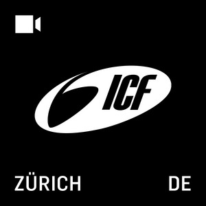 ICF Zürich | Predigten podcast cover