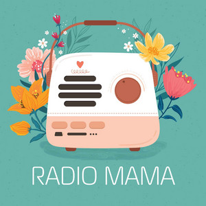 RADIO MAMA podcast cover