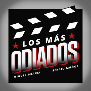 Los Más Odiados podcast cover