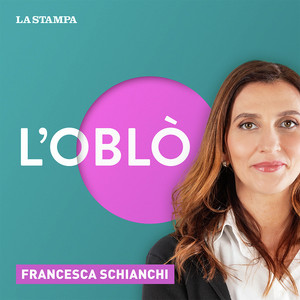 L’oblò di Francesca Schianchi podcast cover