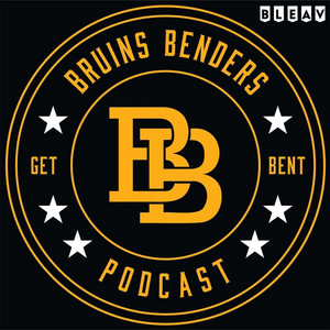Bruins Benders Podcast