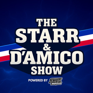 The Starr & D'Amico Show