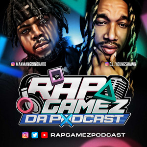 Rap Gamez Da Podcast | Podcast on Spotify