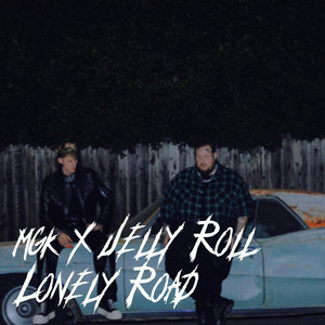 mgk & Jelly Roll - Lonely Road - Pitch Perfect | Podcast on Spotify