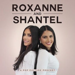 Roxanne and Shantel