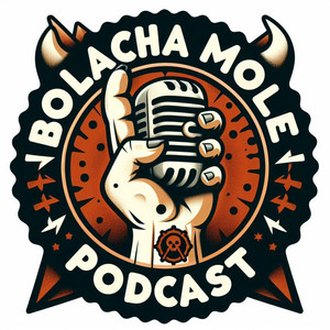 Bolacha Mole Podcast | Podcast on Spotify