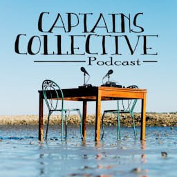Captains Collective Fishing Podcast