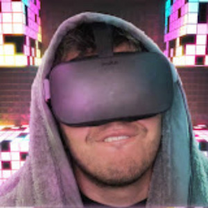 Eddie VR