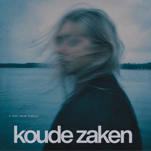 Koude Zaken podcast cover