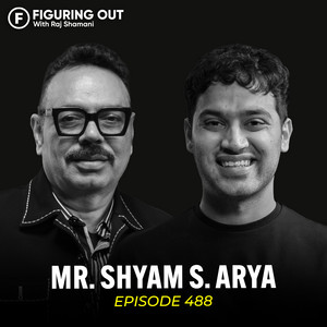 How To Look Younger: Anti-Aging, Hair Coloring, Hair & Skin Tips | Shyam Arya | FO488 Raj Shamani