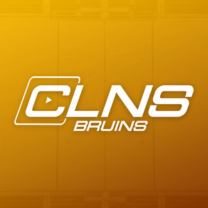 Bruins on CLNS