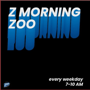 The Z Morning Zoo | Podcast on Spotify